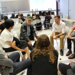 Poverty Awareness & Community Action (PACA) workshop