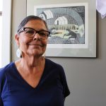 Ongomiizwin Knowledge Keeper Leslie Spillett