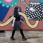 126 Sherbrook Street by Sandeep Johal.