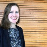 Headshot of Dr. Kaarina Kowalec