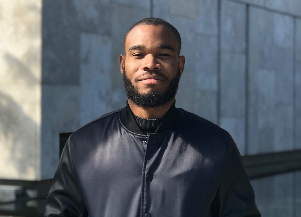 Odudu Umoessien Headshot