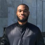 Odudu Umoessien Headshot