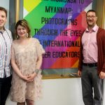 Out There research project