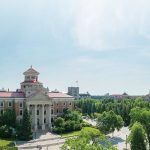 Administration Building