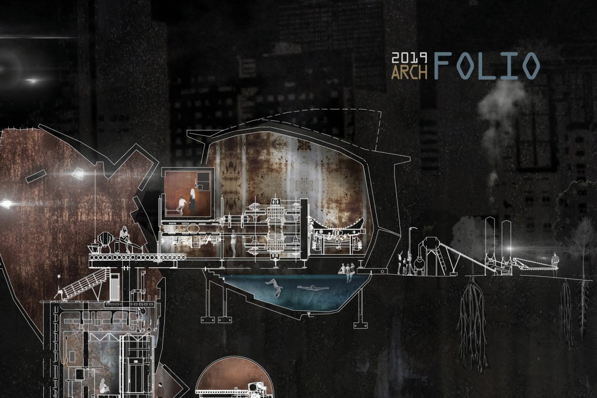 ArchFolio2019 Featured Image