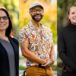 Education new faculty