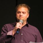 Kevin Young, instructor, Extended Education