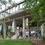 Robson Hall Faculty of Law exterior