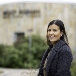 Prairie-Rose Hapa, Access Program student