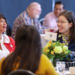 Anniversary Awards Celebrants