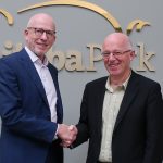 George Matheson and Martin Scanlon