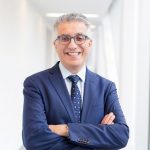 Dr. Michael Benarroch is the 12th president of the University of Manitoba