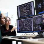 Reviewing research on computer monitors