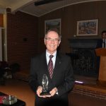 Thomas P. Dooley, St. Paul's College