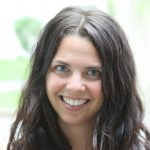 Photo of Katie Muirhead