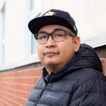 Undergraduate student Henry McKay