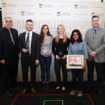 Winners from 3MT 2019
