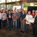 2019 Awards of Excellence Celebrants