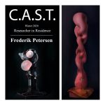 C.A.S.T. Winter 2020 Researcher in Residence