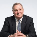 Paul Soubry [BComm(Hons)/84]