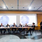 Nation-to-Nation Indigenous Architecture panel