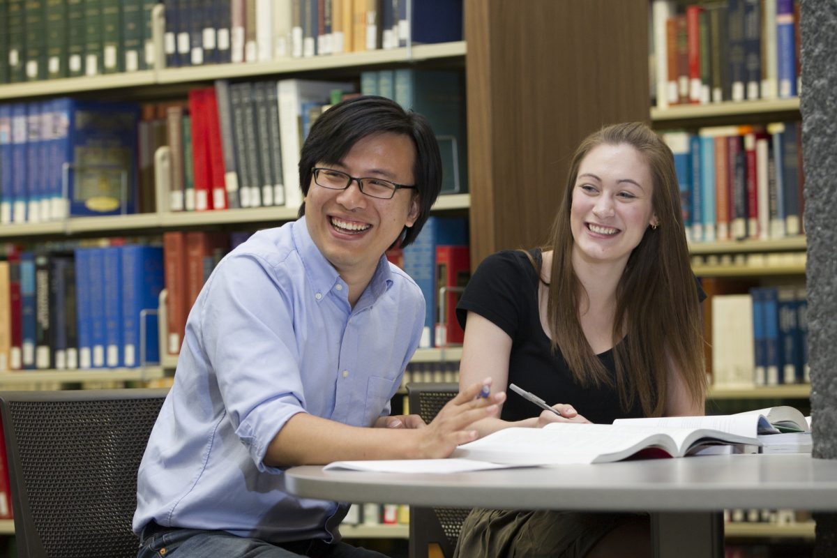 Academic Learning Centre