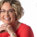 Kathleen Cummings to speak at St. Paul's College.//Photo: University of Notre Dame