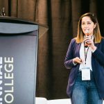 Geeta Chopra [BComm (Hons)/11, MBA/16]