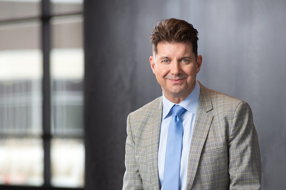 John Kearsey Vice-President (External)