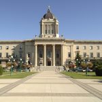 Manitoba Legislature