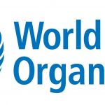 WHO logo