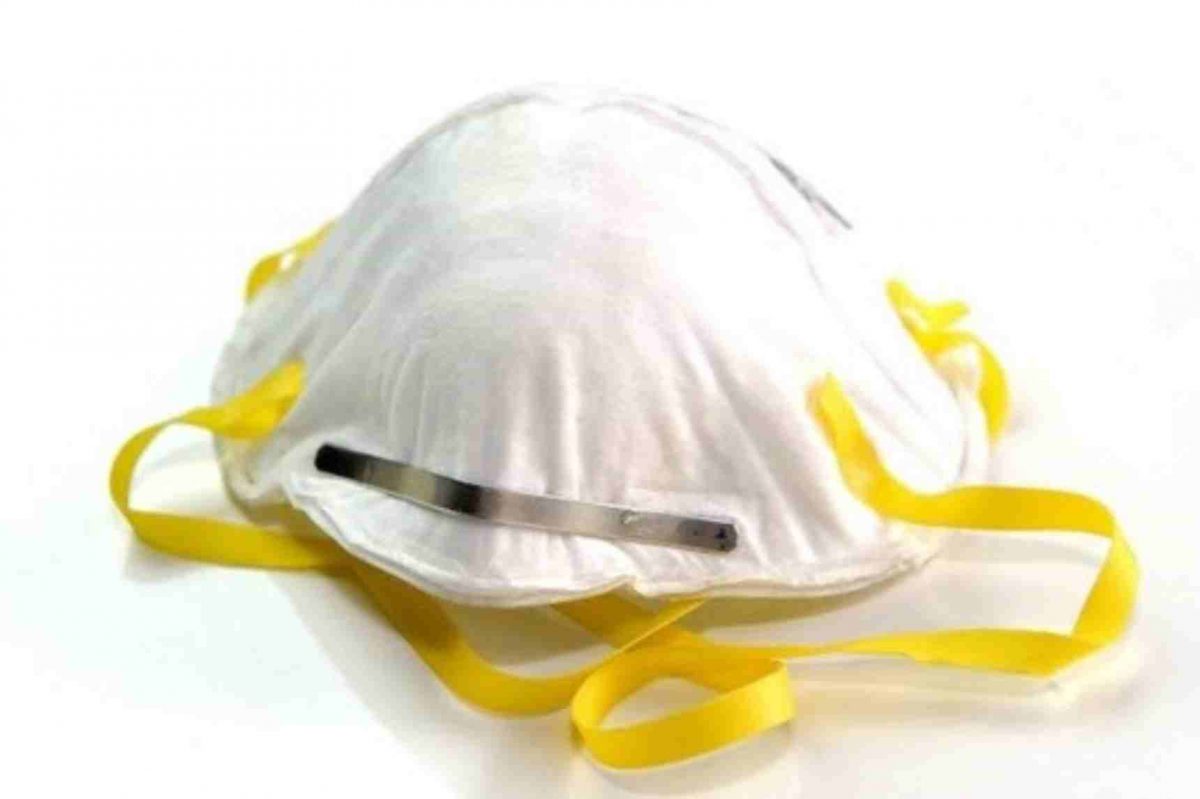 N95 mask