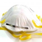 N95 mask