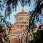 Study online, remotely from the comfort and safety of your own home.