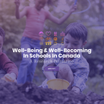 wellbeing in schools