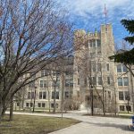 Tier Building-Spring 2020