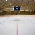 Wayne Fleming Arena
