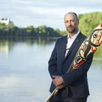 Ry Moran – Director of the National Centre for Truth and Reconciliation