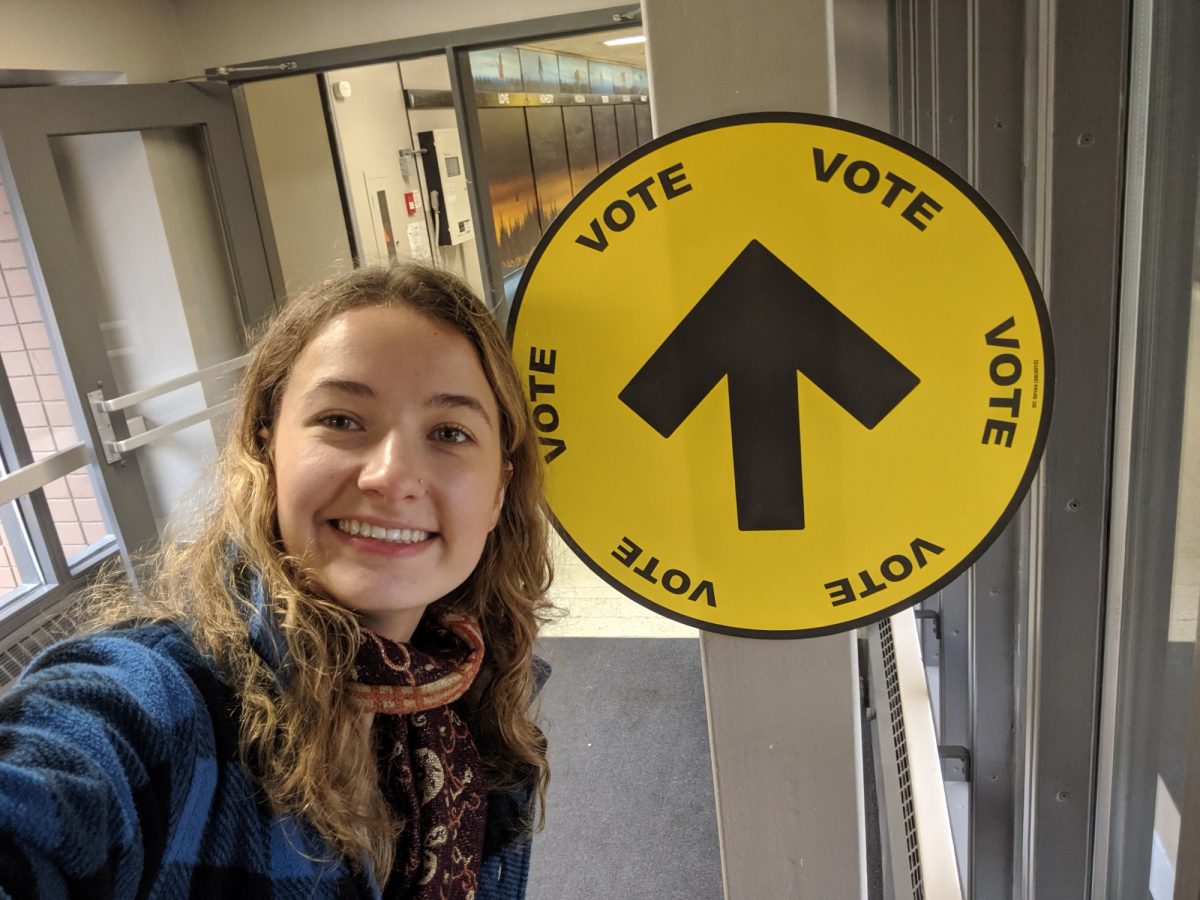 Ariane Freynet-Gagné