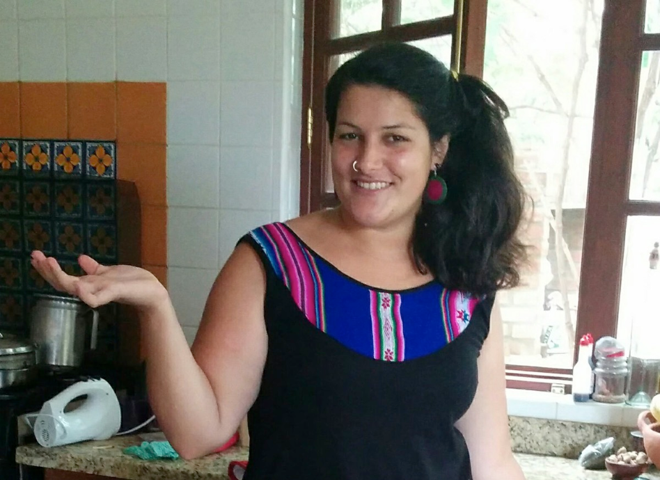 Kaitlyn Duthie-Kannikkatt