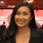 Victoria Truong, Law Class of 2020