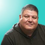 Indigenous Scholar Dr. Dan Henhawk