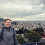 Emerging Leader Laura Lucas