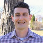 Keith McCullough, Juris Doctor Class of 2020