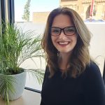 Dr. Marnie Kramer, College of Nursing