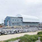 Churchill Marine Observatory (CMO)