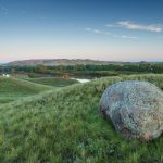 Branimir Boulder in SK