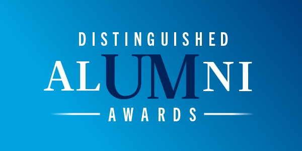 Distinguished Alumni Awards