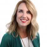 Professor Kendra Nixon