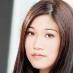 Lindsay Wong headshot